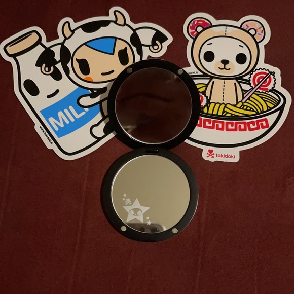 Tokidoki for Sephora Mirror - Picture 3 of 3